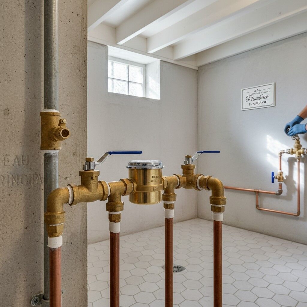 SANITAIRE.CHAUFFAGE ADAM